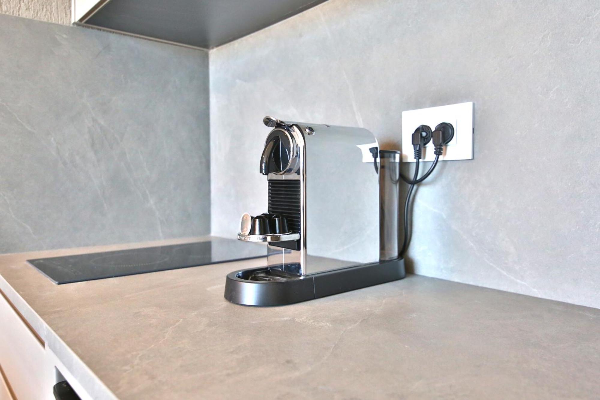 Luxury Suites By Notaly Ariel - Carmel Beach Хайфа Номер фото